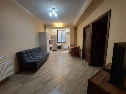 ფოტო 3: ქირავდება დღიურად და საათობრივად 3 ოთახიანი ბინა დიდ დიღომში