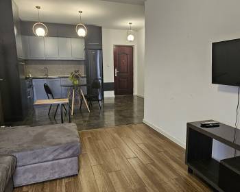 ქირავდება ბინა ვარკეთილში