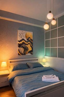 ფოტო 18: ქირავდება ბინა.