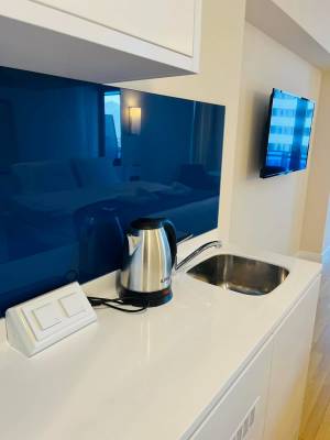 ფოტო 3: ქირავდება დღიურად ბინა ბათუმში