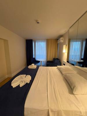 ფოტო 8: ქირავდება დღიურად ბინა ბათუმში