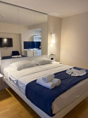 ფოტო 9: ქირავდება დღიურად ბინა ბათუმში