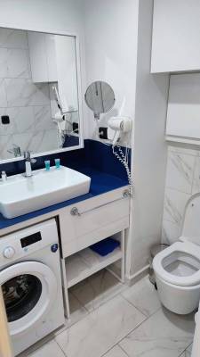 ფოტო 12: ქირავდება დღიურად ბინა ბათუმში