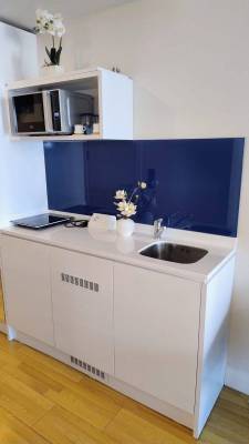 ფოტო 15: ქირავდება დღიურად ბინა ბათუმში