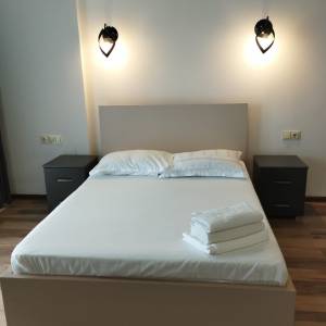 ქირავდება დღიურად ბინა ბათუმში