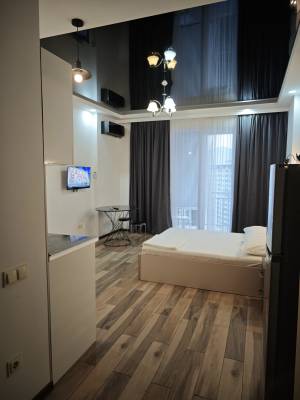 ფოტო 2: ქირავდება დღიურად ბინა ბათუმში