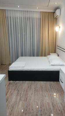 ფოტო 4: ქირავდება დღიურად ბინა ბათუმში