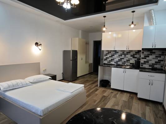 ფოტო 7: ქირავდება დღიურად ბინა ბათუმში