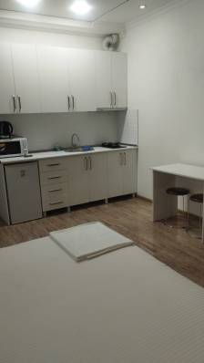 ფოტო 8: ქირავდება დღიურად ბინა ბათუმში