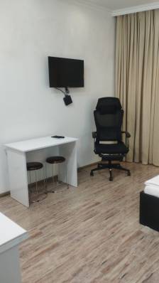 ფოტო 19: ქირავდება დღიურად ბინა ბათუმში