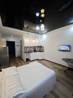 ფოტო 21: ქირავდება დღიურად ბინა ბათუმში