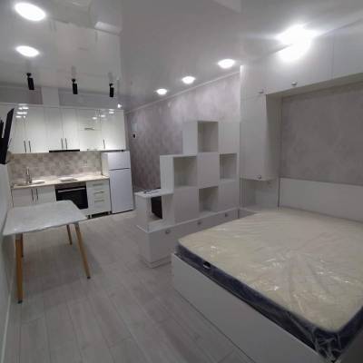 ფოტო 2: ქირავდება დღიურად ბინა ბათუმში