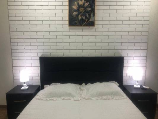 ფოტო 5: ქირავდება დღიურად ბინა ბათუმში