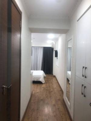 ფოტო 7: ქირავდება დღიურად ბინა ბათუმში