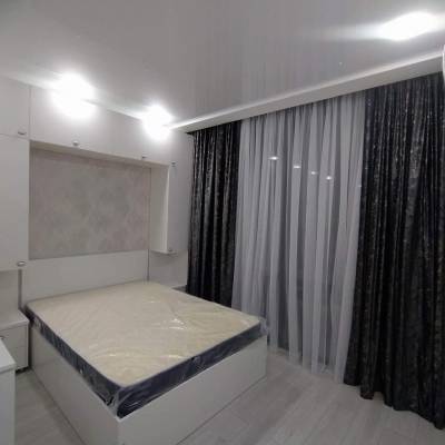 ფოტო 9: ქირავდება დღიურად ბინა ბათუმში