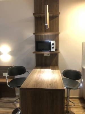 ფოტო 10: ქირავდება დღიურად ბინა ბათუმში