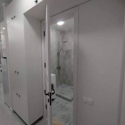 ფოტო 12: ქირავდება დღიურად ბინა ბათუმში