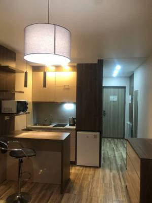 ფოტო 16: ქირავდება დღიურად ბინა ბათუმში