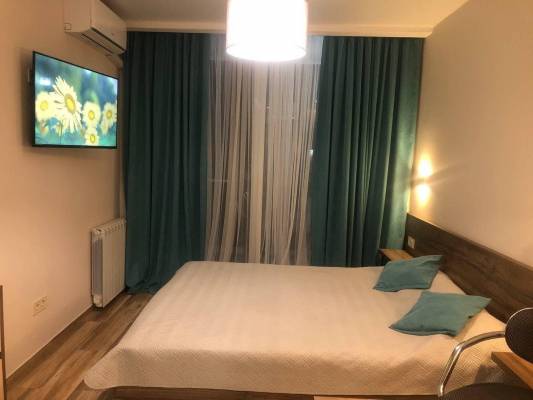 ფოტო 18: ქირავდება დღიურად ბინა ბათუმში