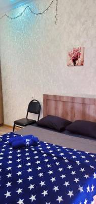 ფოტო 2: ქირავდება მყუდრო ბინა