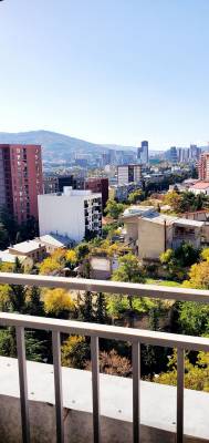 ფოტო 6: ქირავდება მყუდრო ბინა