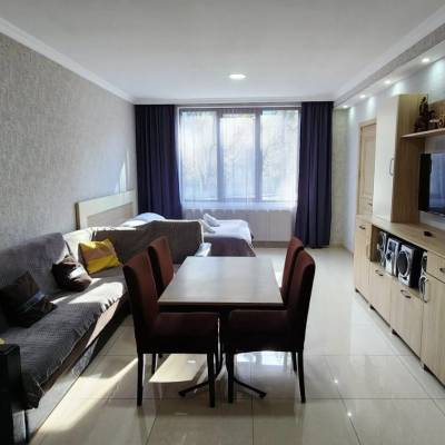 ფოტო 2: დასვენება ბორჯომში ლიკანში ქირავდება კოტეჯში ნომრები