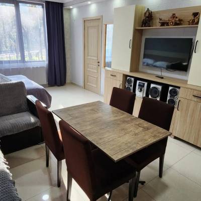 ფოტო 6: დასვენება ბორჯომში ლიკანში ქირავდება კოტეჯში ნომრები