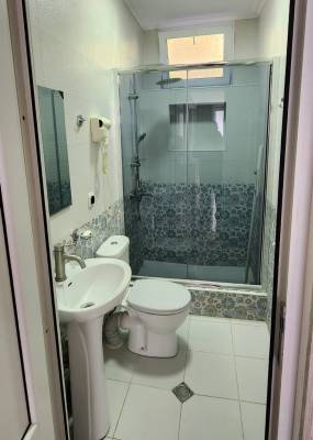 ფოტო 7: დასვენება ბორჯომში ლიკანში ქირავდება კოტეჯში ნომრები