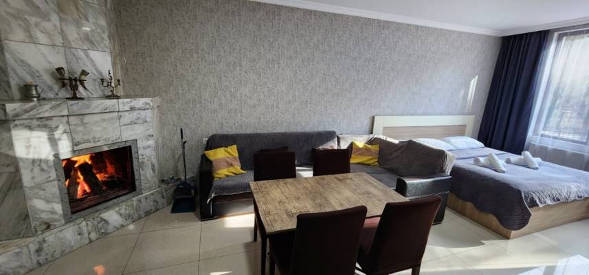 ფოტო 9: დასვენება ბორჯომში ლიკანში ქირავდება კოტეჯში ნომრები