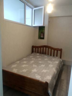 ფოტო 3: ქირავდება ბინა დოლიძის ქუჩაზე