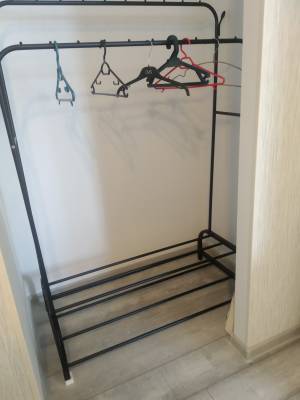 ფოტო 4: ქირავდება ბინა დოლიძის ქუჩაზე