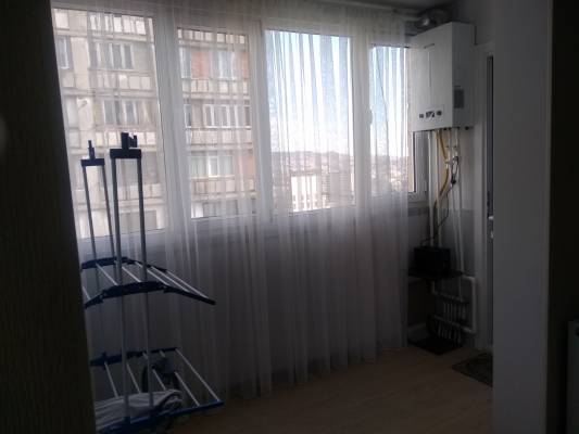 ფოტო 5: ქირავდება ბინა დოლიძის ქუჩაზე