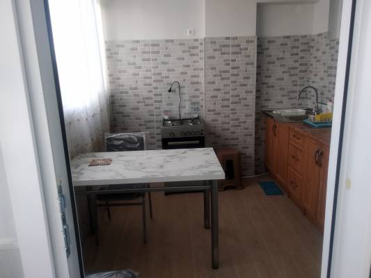 ფოტო 6: ქირავდება ბინა დოლიძის ქუჩაზე