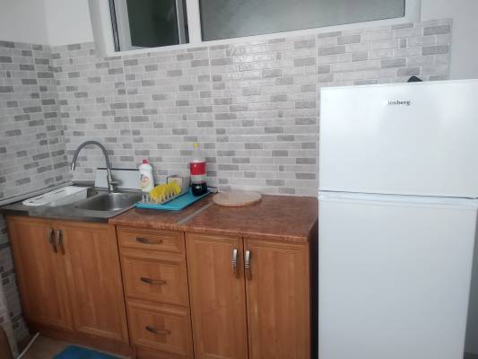 ფოტო 8: ქირავდება ბინა დოლიძის ქუჩაზე