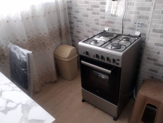 ფოტო 9: ქირავდება ბინა დოლიძის ქუჩაზე