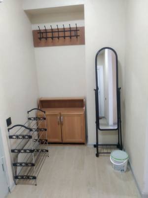 ფოტო 11: ქირავდება ბინა დოლიძის ქუჩაზე