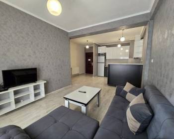 ქირავდება დღიურად ბინა ახალ ჰუალინგში