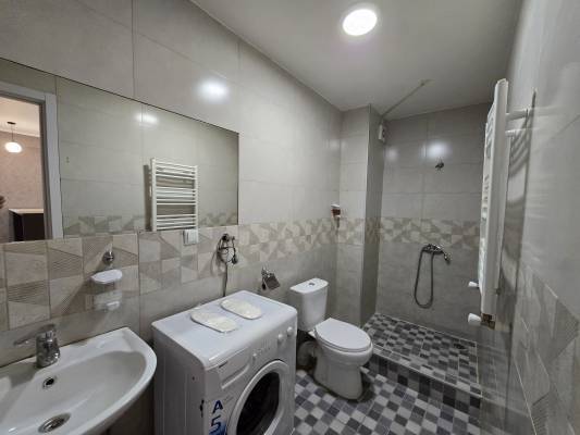 ფოტო 5: ქირავდება დღიურად ბინა ახალ ჰუალინგში