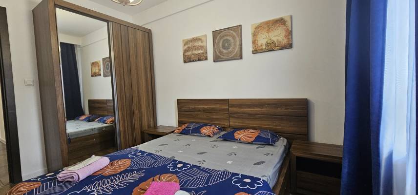 ფოტო 3: ქირავდება ბინა ვარკეთილში