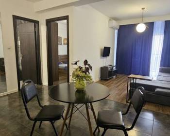 ქირავდება ბინა ვარკეთილში