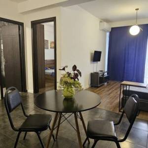 ქირავდება ბინა ვარკეთილში