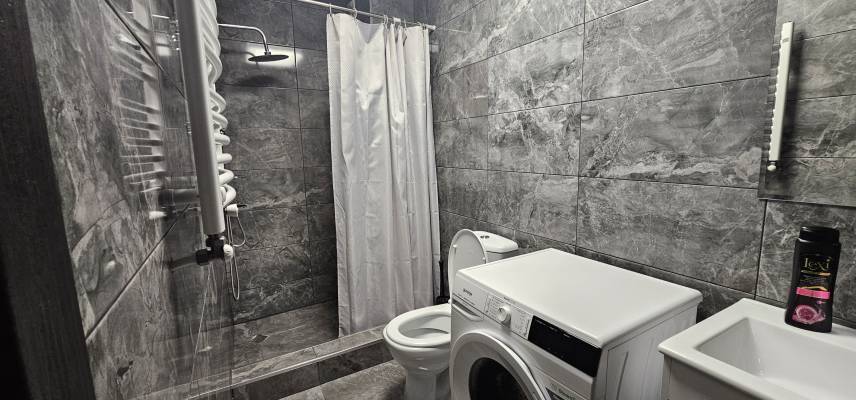 ფოტო 5: ქირავდება ბინა ვარკეთილში