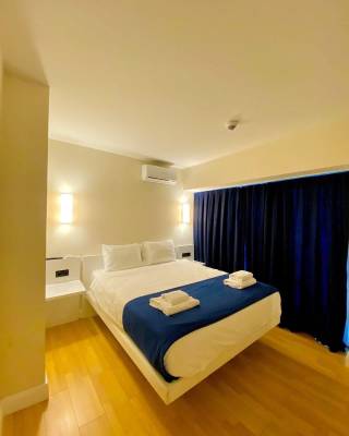 ფოტო 6: ქირავდება დღიურად ბინა ბათუმში