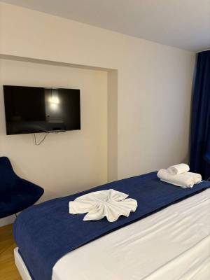 ფოტო 10: ქირავდება დღიურად ბინა ბათუმში