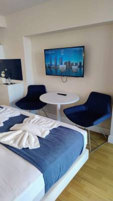 ფოტო 13: ქირავდება დღიურად ბინა ბათუმში