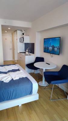 ფოტო 14: ქირავდება დღიურად ბინა ბათუმში