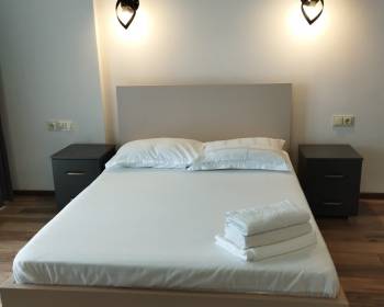 ქირავდება დღიურად ბინა ბათუმში