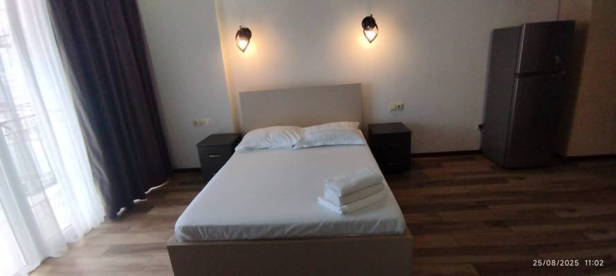 ფოტო 5: ქირავდება დღიურად ბინა ბათუმში