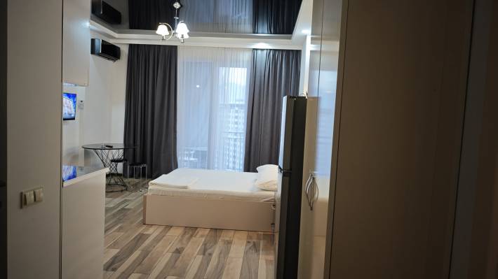 ფოტო 6: ქირავდება დღიურად ბინა ბათუმში