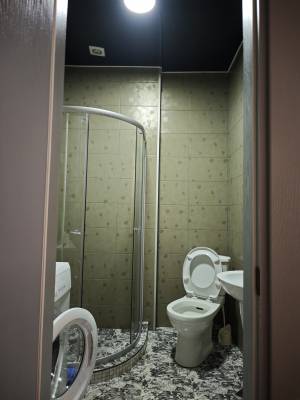 ფოტო 9: ქირავდება დღიურად ბინა ბათუმში